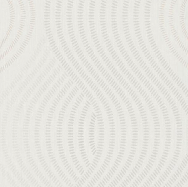 Шпалери вінілові на флізеліновій основі Білі Fashion for Walls Erismann 0,53 х 10,05м (10045-26)