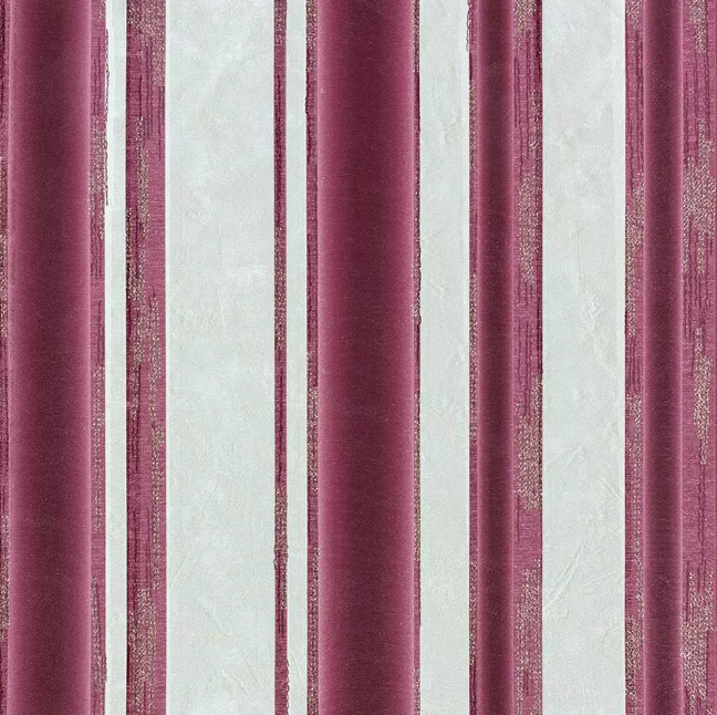 Шпалери вінілові на флізеліновій основі Бузкові Fashion for Walls 0,53 х 10,05м (02486-60)