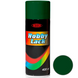 Краска спрей HOBBY LACK 400 мл зелена глянець цвет №735 (2053426), Зелёный, Зелёный