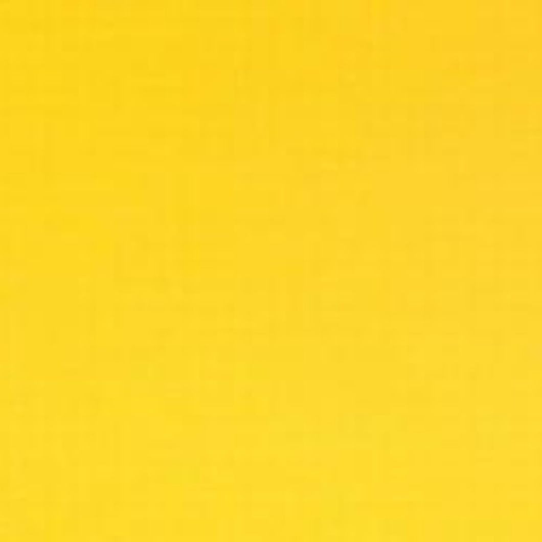 Самоклейка декоративная Patifix Однотонная желтый глянец 0,45 х 1м (10-1320), Жёлтый, Жёлтый