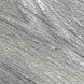 Обои виниловые на флизелиновой основе светло-серые Бук Славянские обои В122 LeGrand Platinum 1,06 х 10,05м (1589-03)