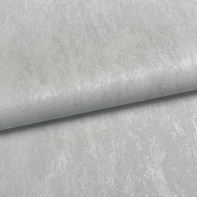 Шпалери вінілові на паперовій основі Сірі супер мийка Хмель Слов'янські шпалери В49,4 Expromt  0,53 х 10м (5862-03)