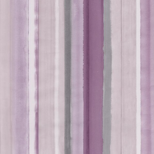 Обои виниловые на флизелиновой основе Фиолетовые 4Ever P+S International 0,53 x 10,05 (02330-40)