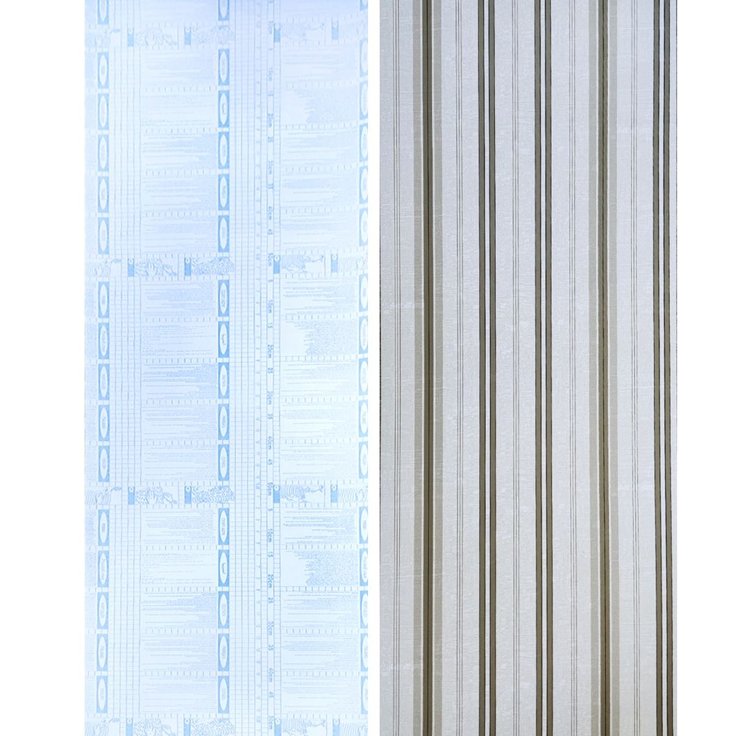 Самоклеющаяся декоративная пленка карамельная 0,45Х10М (KN-X0131-1), Светло-серый, Серый