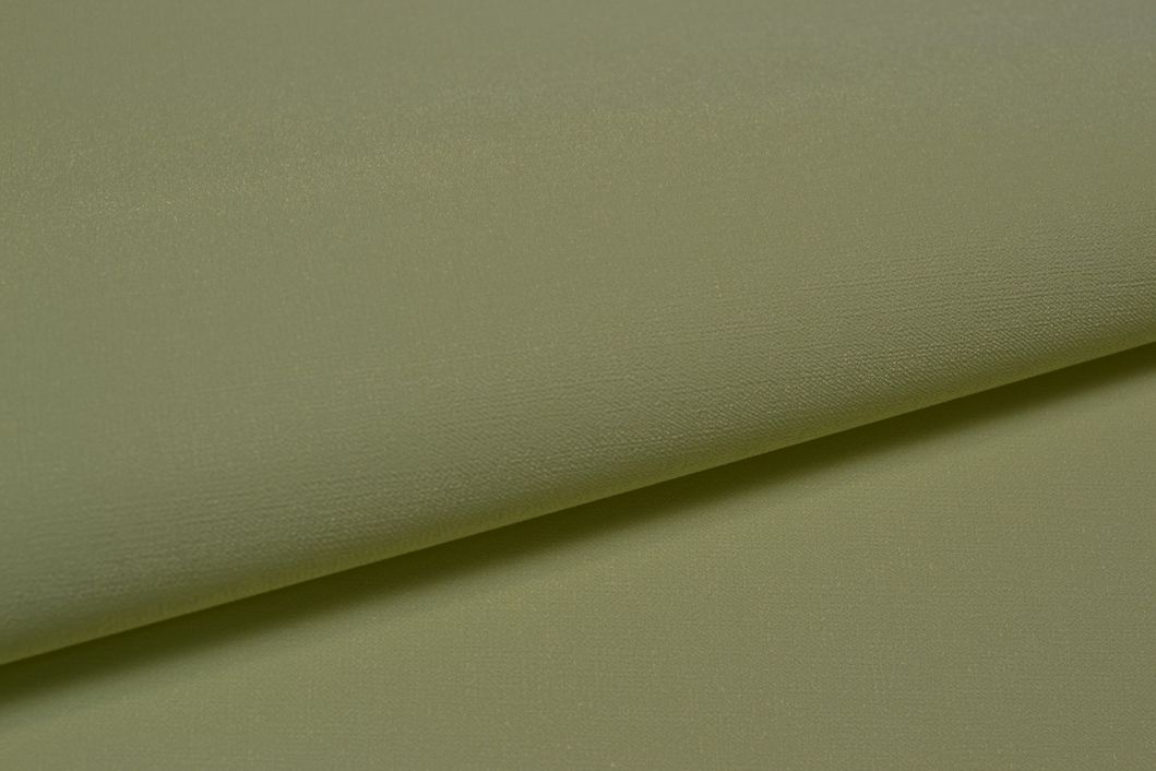Шпалери вінілові на флізеліновій основі Vinil СШТ травня зелений 1,06 х 10,05м (1-1158)