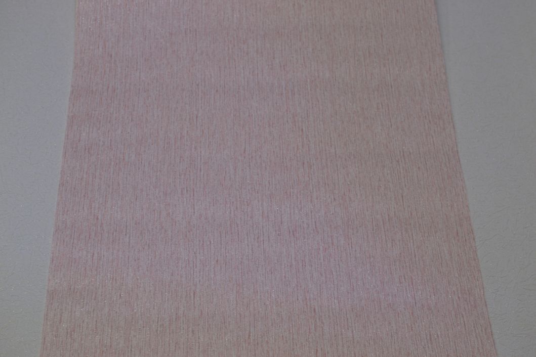 Шпалери дуплексні на паперовій основі Слов'янські шпалери Gracia В66,4 Кейт рожевий 0,53 х 10,05 м (6453 - 02)