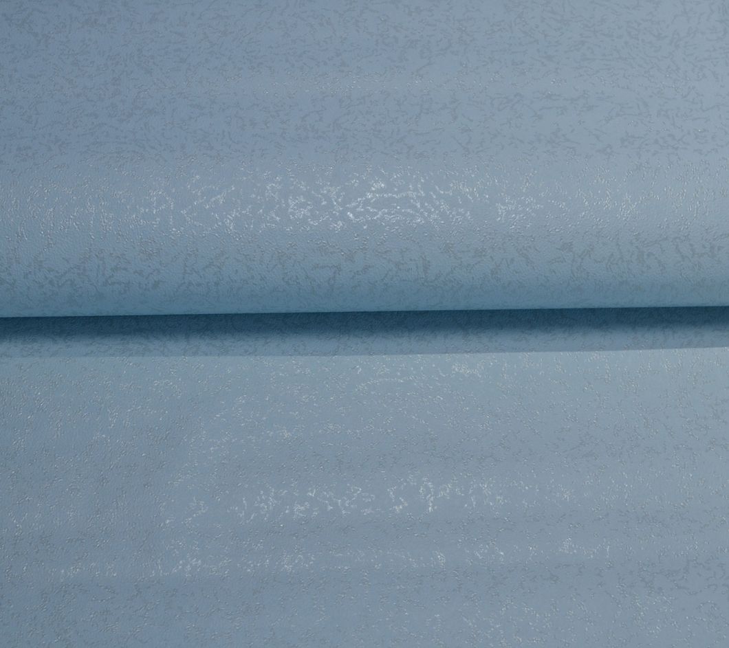 Обои бумажные Шарм Потолок голубой 0,53 х 10,05м (6-40)