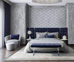 Шпалери вінілові на флізеліновій основі сірий AdaWall Seven 1,06 х 10,05м (7808-2)
