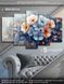 Модульна картина MAKO " Мелодія весни " 80x125 см MK50637