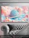 Картина на холсте МАKO " Планеты грез" 60x100 см MK10570
