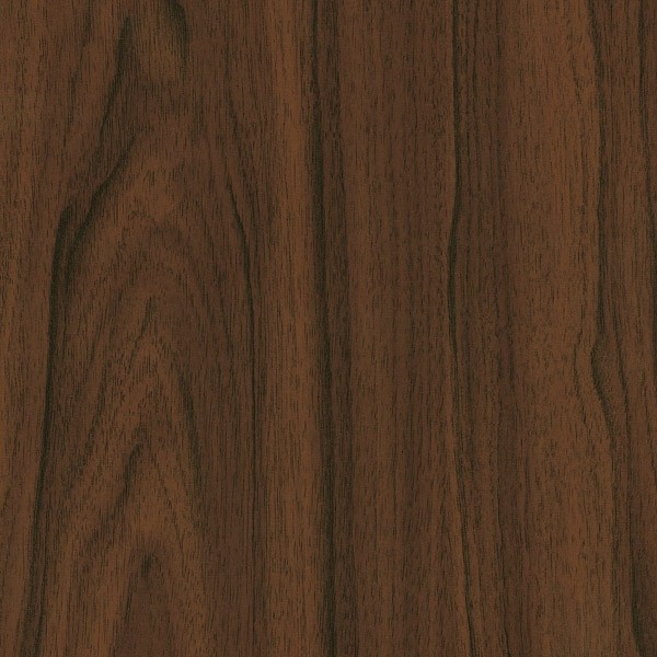 Самоклейка декоративная D-C-Fix Орех грецкий коричневый полуглянец 0,45 х 15м (200-1682), Коричневый, Коричневый
