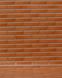 Шпалери вінілові на паперовій основі супер мийка Слов'янські шпалери Expromt В49,4 Лего помаранчевий 0,53 х 10,05м (5753-05)