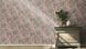 Шпалери вінілові на флізеліновій основі Rash Barbara Home Collection II рожевий 0,53 х 10,05м (536522)