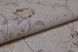 Шпалери вінілові на флізеліновій основі Слов'янські шпалери В109 Ніцца бежевий 1,06 х 10,05м (3604 - 05)