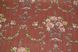 Шпалери вінілові на флізеліновій основі Слов'янські шпалери B118 Аристократка червоний 1,06 х 10,05м (L 904-13)