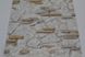 Шпалери вінілові на паперовій основі супер мийка Слов'янські шпалери Expromt В49,4 Беріт бежевий 0,53 х 10,05м (5768-01)