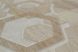 Шпалери вінілові на флізеліновій основі Слов'янські шпалери LeGrand Platinum В107 Казино бежевий 1,06 х 10,05м (4510-02)