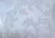 Самоклейка вітражна Patifix Листя прозорий 0,90 х 1м (91-2045), Білий, Білий