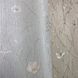Обои виниловые на флизелиновой основе светло-серый AdaWall Seven 1,06 х 10,05м (7800-1)
