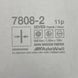 Шпалери вінілові на флізеліновій основі сірий AdaWall Seven 1,06 х 10,05м (7808-2)