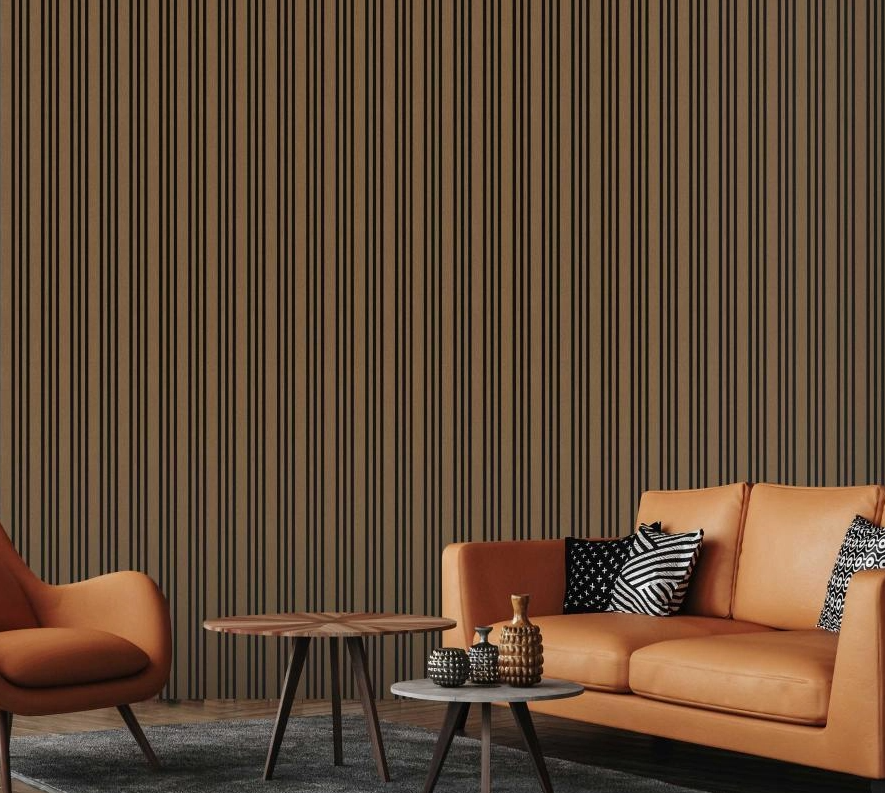 Стінова панель AdaWall AdaPanels 280х12х1,2 см (APS301/18)