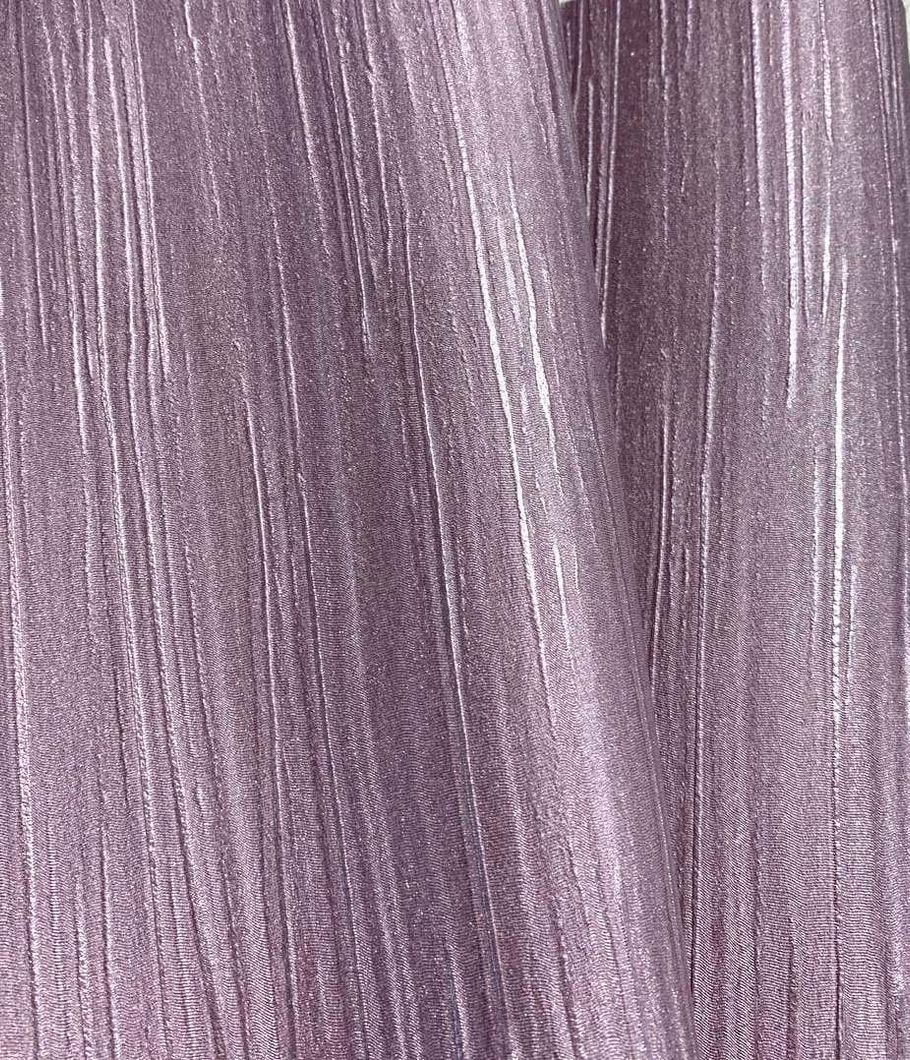 Шпалери вінілові на флізеліновій основі Vienna фіолетовий 1,06 х 10,05м (VL2012)