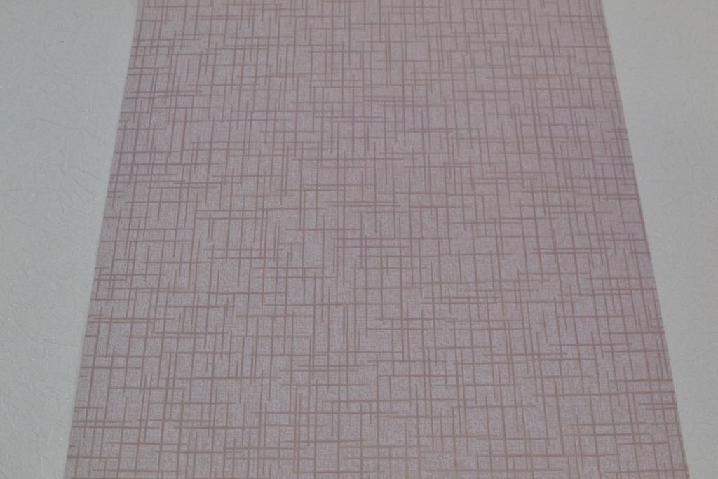 Шпалери вінілові на паперовій основі ArtGrand Bravo рожевий 0,53 х 15м (80265BR53),