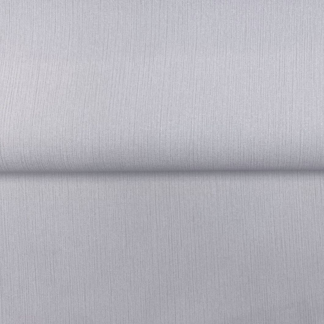 Шпалери вінілові на флізеліновій основі Sintra Fancy UNI білий 1,06 х 10,05м (452400)