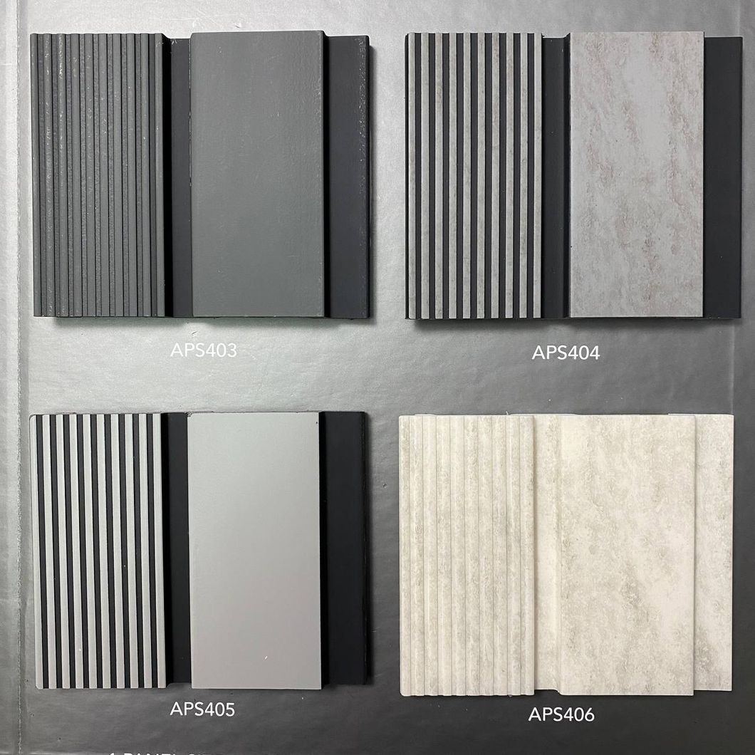 Стінова панель AdaWall AdaPanels 280х12х1,2 см (APS404/18)