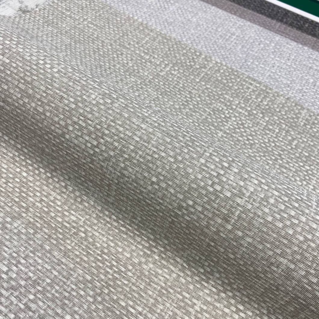 Шпалери вінілові на флізеліновій основі сіро-бежевий AdaWall Seven 1,06 х 10,05м (7801-2)