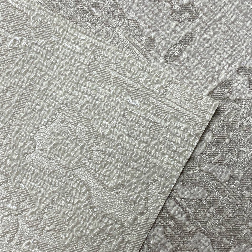 Шпалери вінілові на флізеліновій основі  OMEGA AdaWall світло-сірий 1,06 х 10,05м (23212-2)