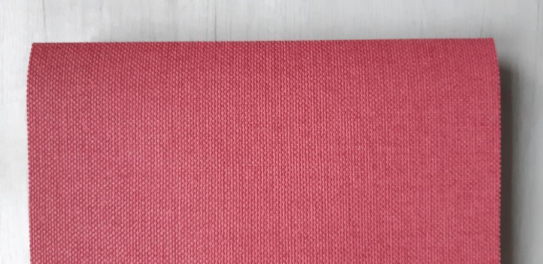 Обои виниловые на флизелиновой основе Rasch 423952 Poetry (0,53х10,05м), Красный, Красный