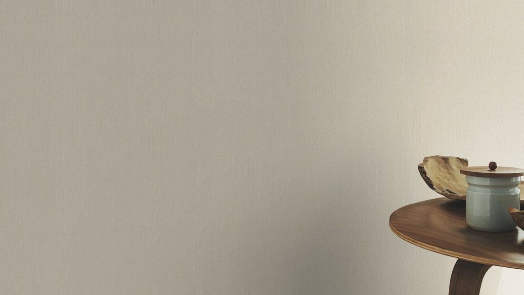 Обои виниловые на флизелиновой основе Rash Barbara Home Collection II светло-бежевый 0,53 х 10,05м (537123)