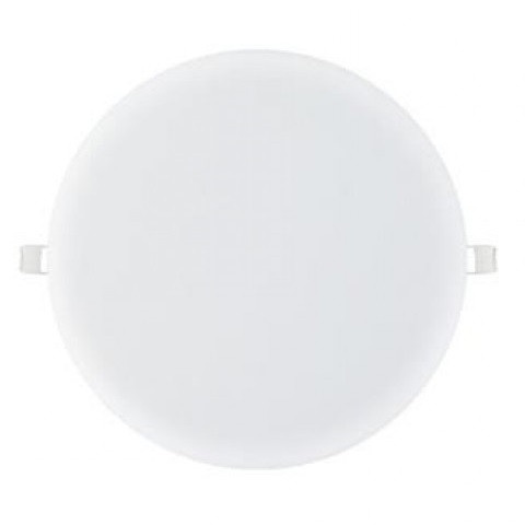 Светильник светодиодный врезной STELLA-20 20W 6400K, Белый, Белый