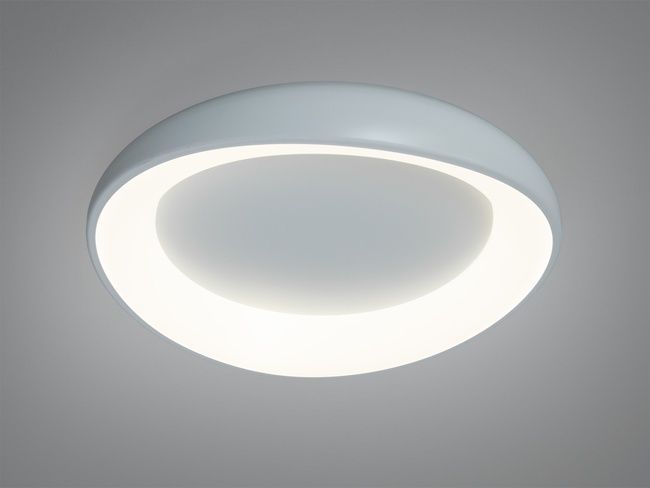LED панель потолочная белая 41Вт до 7м&sup2;