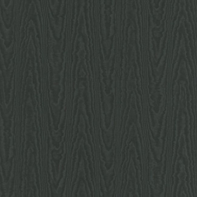 Обои виниловые на флизелиновой основе черные Erismann Versailes 1,06 х 10,05м (12177-15)