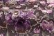 Шпалери вінілові на флізеліновій основі Палітра фіолетовий 1,06 х 10,05м (PL71174 - 45)