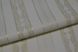 Шпалери вінілові на флізеліновій основі Слов'янські шпалери LeGrand Platinum В122 Брістоль 2 слонова кістка 1,06 х 10,05м (V 519-06)