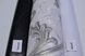 Шпалери вінілові на флізеліновій основі Слов'янські шпалери Le Grand Platinum B118 Маестро сірий 1,06 х 10,05м (903 - 10)