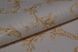 Шпалери дуплексні на паперовій основі Слов'янські шпалери Gracia В66,4 Опер бежевий 0,53 х 10,05м (8116-02)
