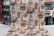 Шпалери дуплексні на паперовій основі Слов'янські шпалери Gracia В66,4 Тауер бежевий 0,53 х 10,05м (7171-01)
