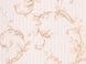 Шпалери дуплексні на паперовій основі Слов'янські шпалери Gracia В66,4 Опер бежевий 0,53 х 10,05м (8116-02)
