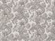 Шпалери вінілові на флізеліновій основі Слов'янські шпалери Le Grand Platinum B118 Ланчано сірий 1,06 х 10,05м (8558 - 10),