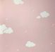 Обои бумажные ICH Lullaby розовый 0,53 х 10,05м (221-2)