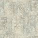 Обои виниловые на флизелиновой основе Rasch  Barbara Home Collection XL бирюзовый 1,06 х 10,05м (803426)