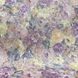 Шпалери вінілові на флізеліновій основі SINTRA Atlanta Жовто-Бузкові 1,06 х 10,05м (255636)