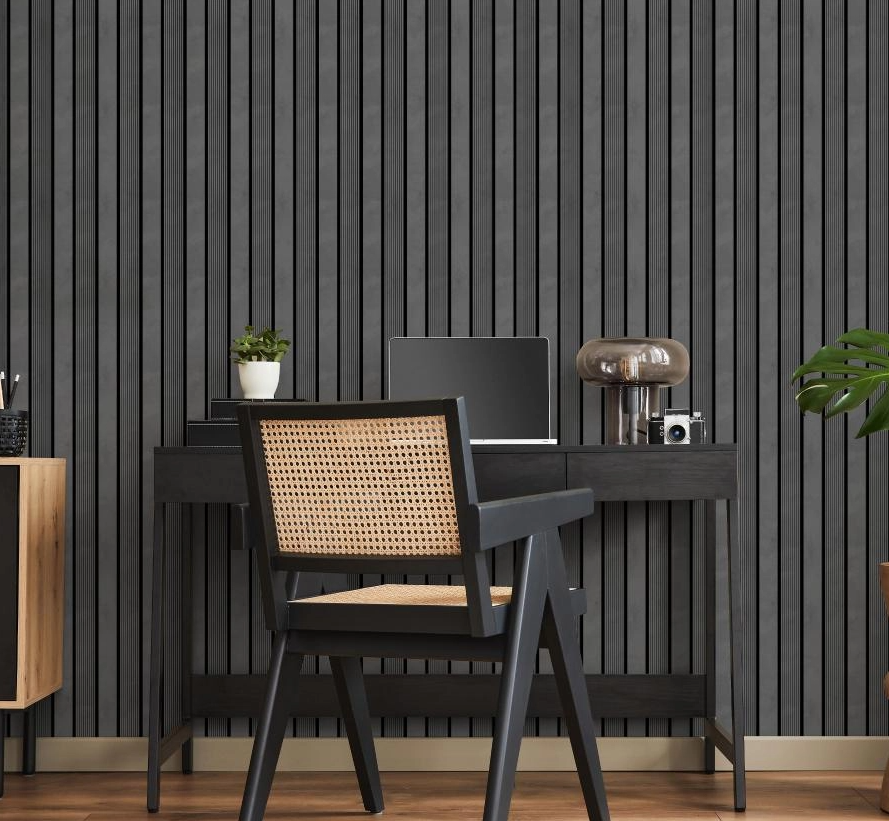 Стінова панель AdaWall AdaPanels 280х12х1,2 см (APS404/18)