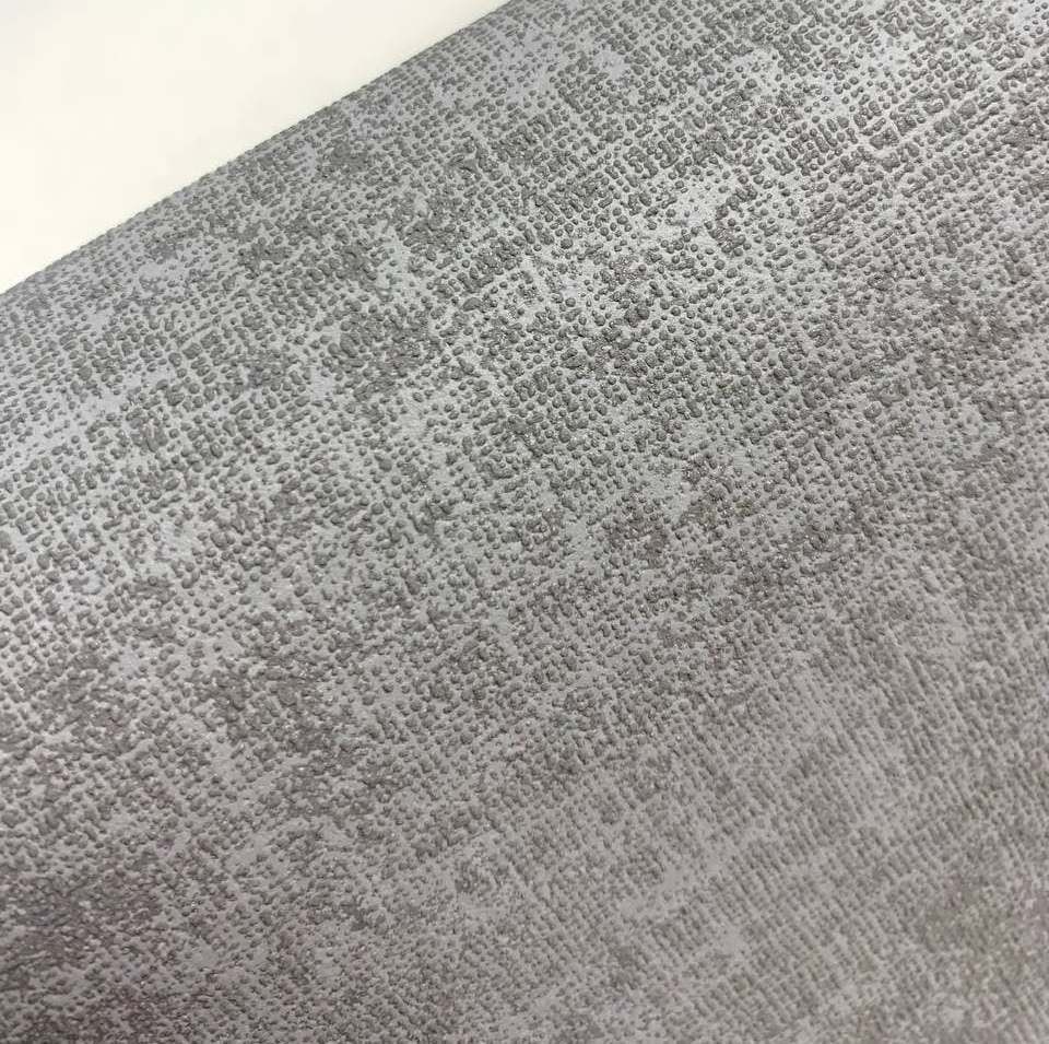 Обои виниловые на флизелиновой основе AS Creation New Walls серый 0,53 х 10,05м (37395-1)
