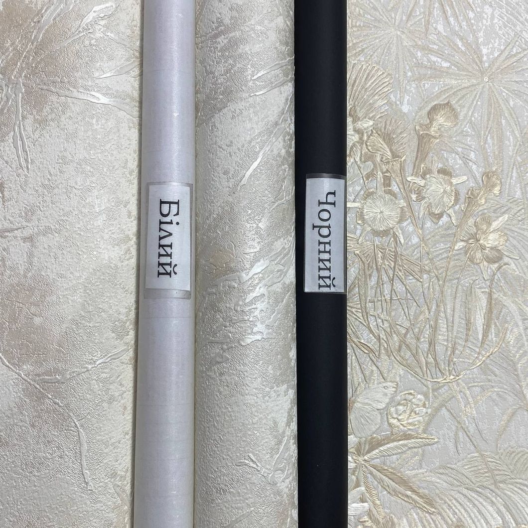 Обои виниловые на флизелиновой основе бежевые Blumarine 5 (Emiliana Parati) 1,06 х 10,05м (29054)