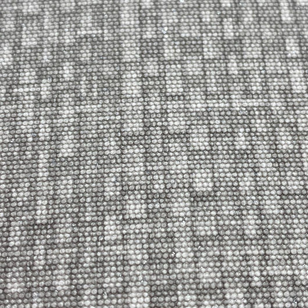 Шпалери вінілові на флізеліновій основі сірий AdaWall Seven 1,06 х 10,05м (7801-3)